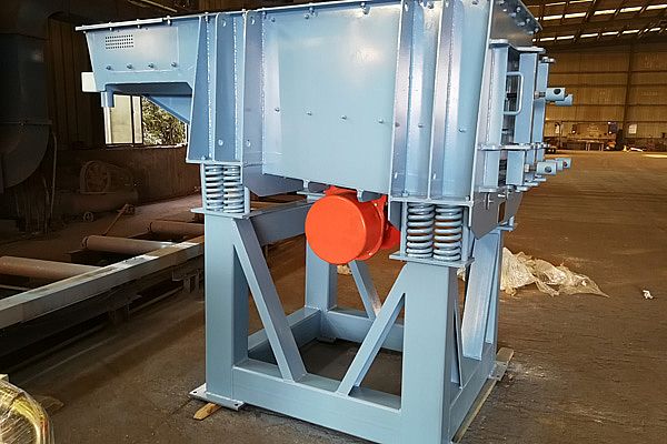 MVR系列高位再生機(jī)（又稱破碎再生機(jī)）